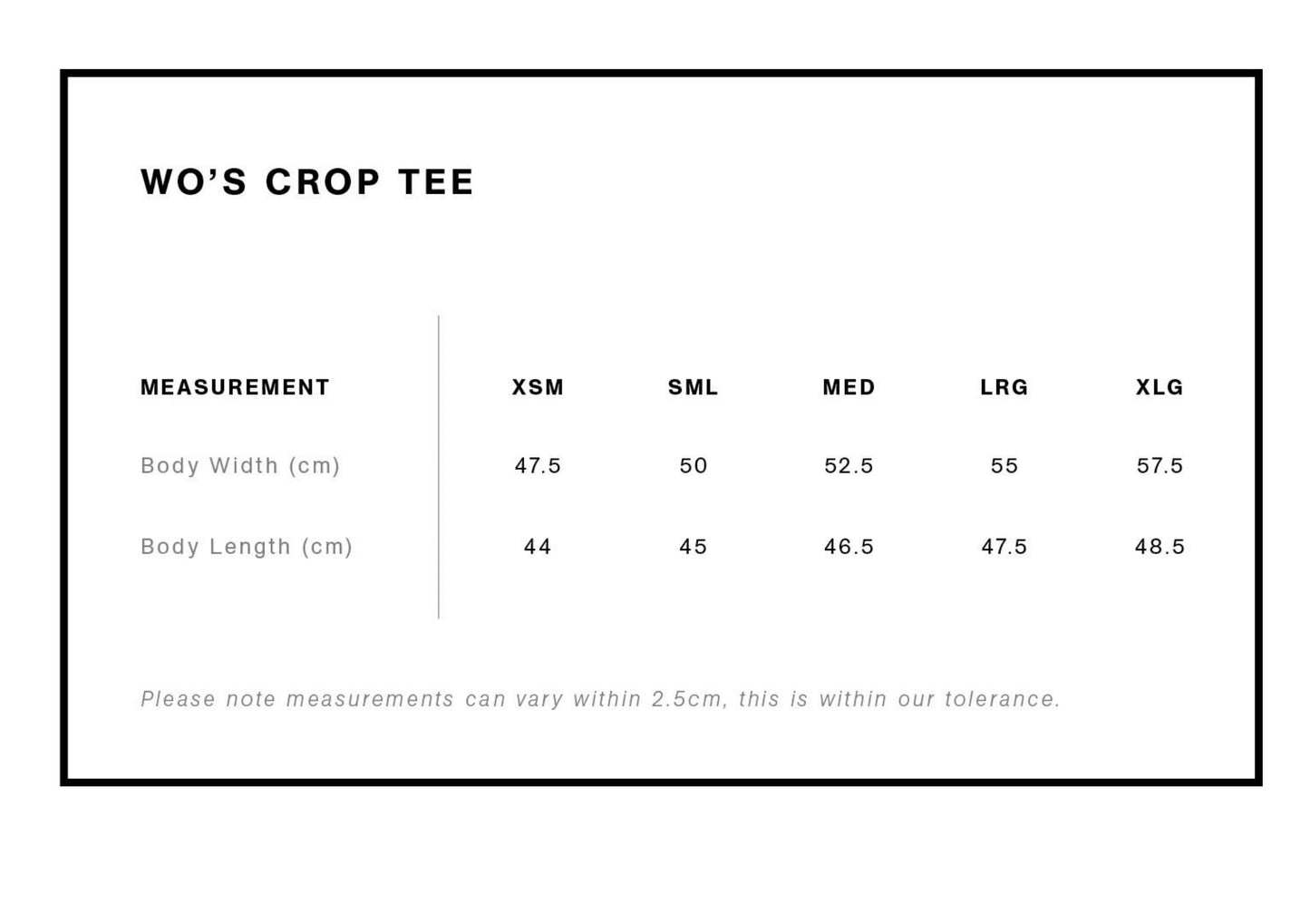 Palm Tree Crop White