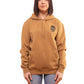 Palm Tree Hood Camel