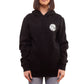 Wave Hood Black