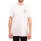 Happy Skater White