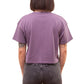 Palm Tree Crop Mauve